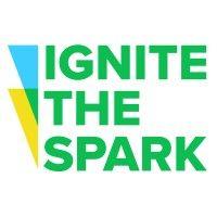 ignite the spark logo image