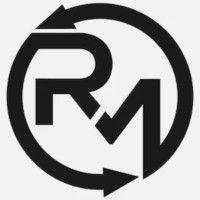 rm telecom logo image