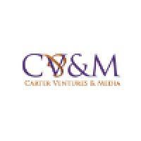 cv&m logo image