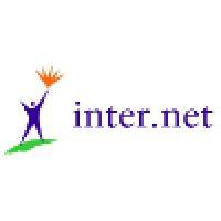 inter.net brasil logo image