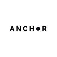 anchor agency logo image