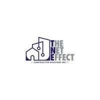 the net effect contractor advisors inc. logo image