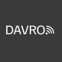 davro. logo image