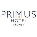 logo of Primus Hotel Sydney