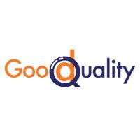 good quality ltd logo image