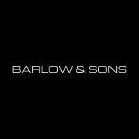 barlow & sons logo image