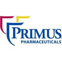 primus pharmaceuticals