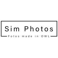 simphotos logo image