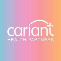 cariant health partners logo image