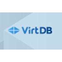 virtdb logo image