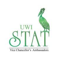 uwi stat mona corps logo image