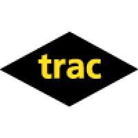 trac international ltd logo image