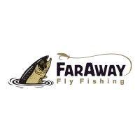 faraway fly fishing logo image