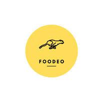 foodeo logo image