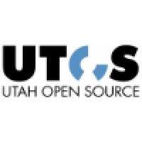 utah open source foundation logo image