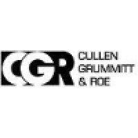 cullen grummitt & roe logo image