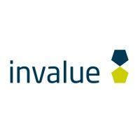 invalue ag logo image