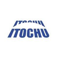 itochu international inc. logo image