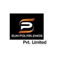 sun polyblends private limited logo image