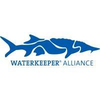 waterkeeper alliance logo image