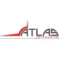 atlas aeronautik logo image