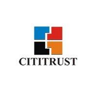 cititrust holdings plc logo image