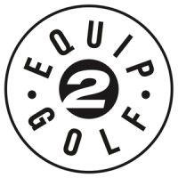 equip2golf, inc. logo image