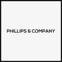 phillips & company logo image