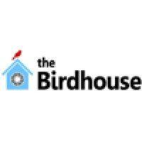 the birdhouse logo image