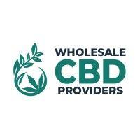 wholesale cbd providers logo image