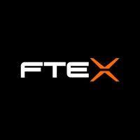 ftex logo image