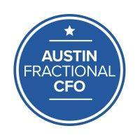 austin fractional cfo logo image