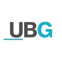 ub greensfelder logo image