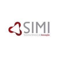 sistema mineiro de inovação - simi logo image