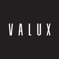 valux digital logo image