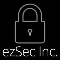 ezsec logo image