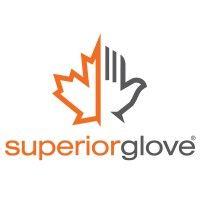 superior glove logo image