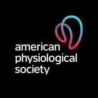 american physiological society logo image