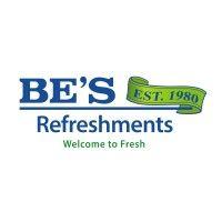 be's refreshments