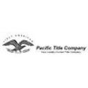 logo of Pacific Title Company