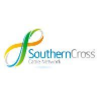 southern cross cables limited logo image