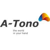 a-tono logo image