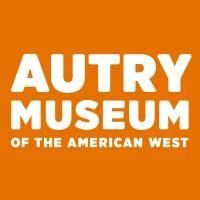 autry museum of the american west logo image