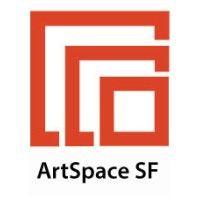 artspacesf logo image