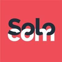 solocom logo image