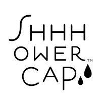 shhhowercap logo image