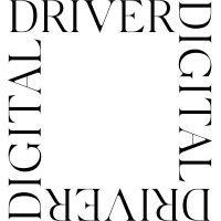 driver digital logo image