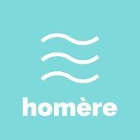 agence homère logo image