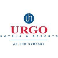 urgo hotels and resorts logo image