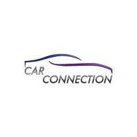 car connection logo image